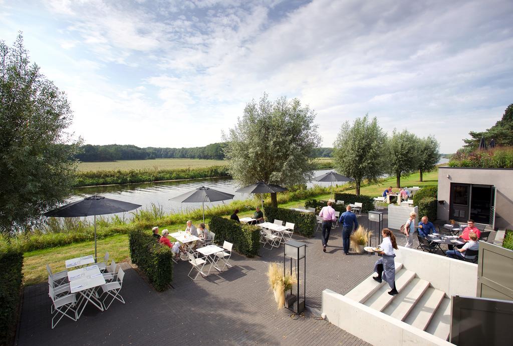 Mooirivier Hotel Dalfsen Exterior photo