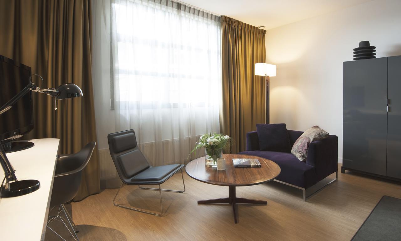 Mooirivier Hotel Dalfsen Exterior photo