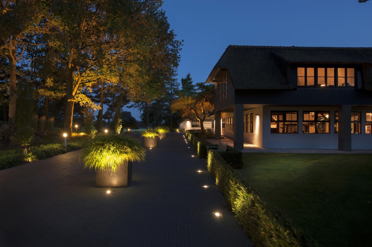 Mooirivier Hotel Dalfsen Exterior photo