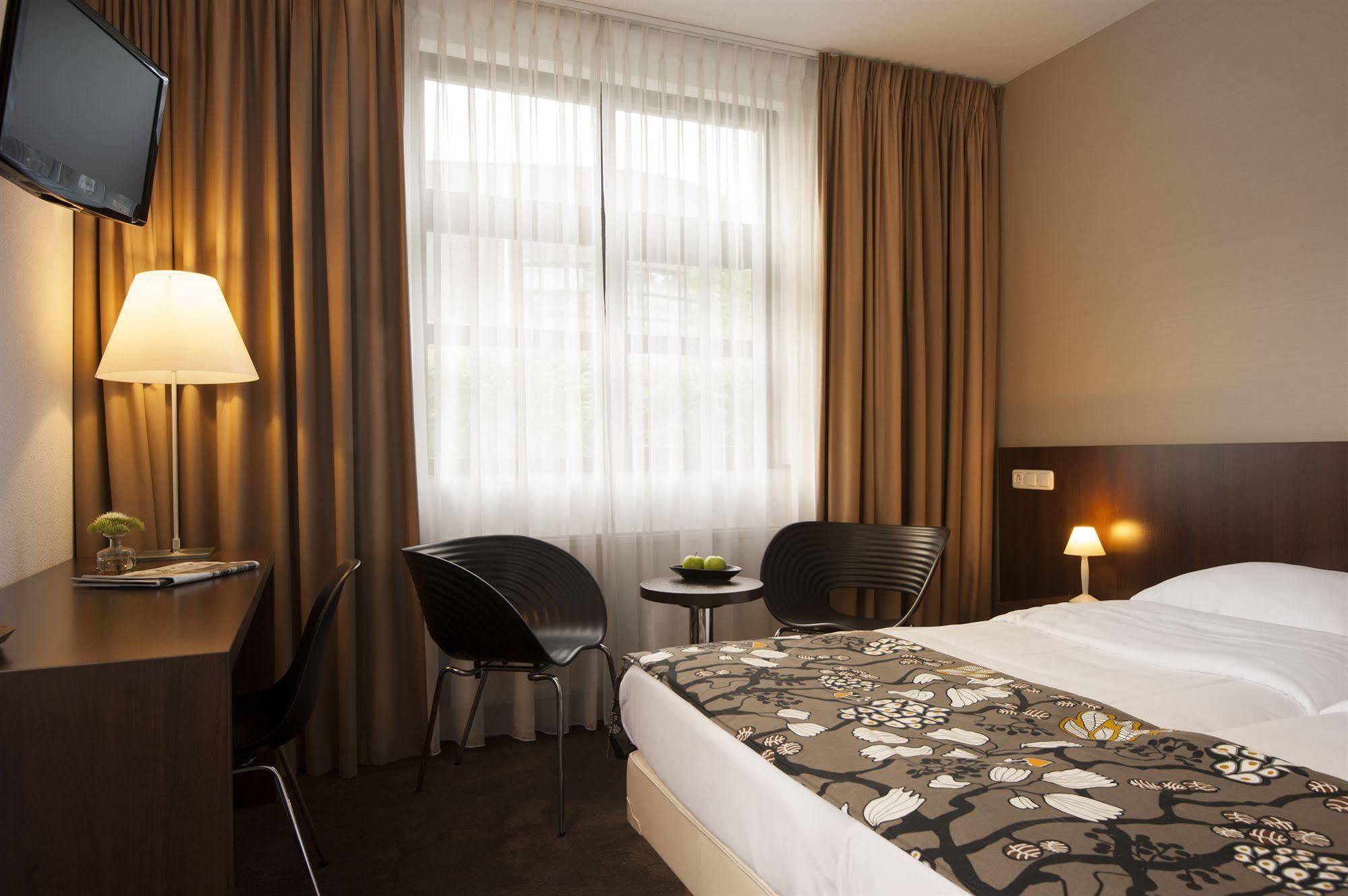 Mooirivier Hotel Dalfsen Exterior photo