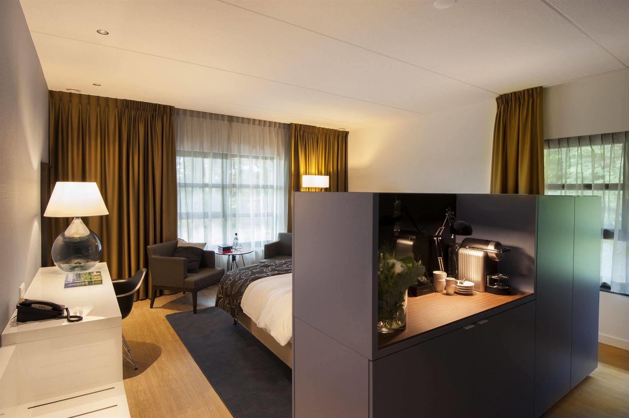 Mooirivier Hotel Dalfsen Exterior photo
