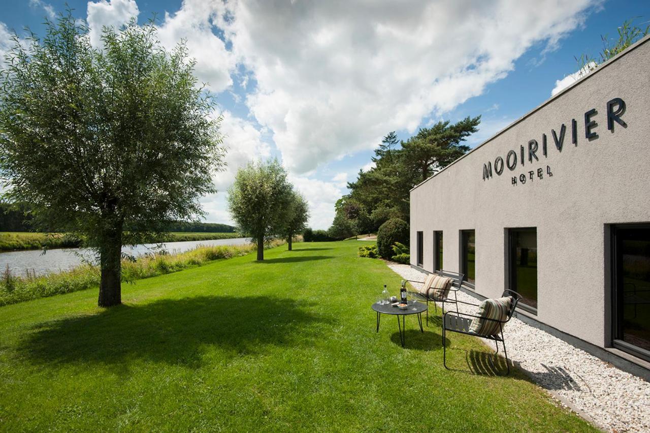 Mooirivier Hotel Dalfsen Exterior photo