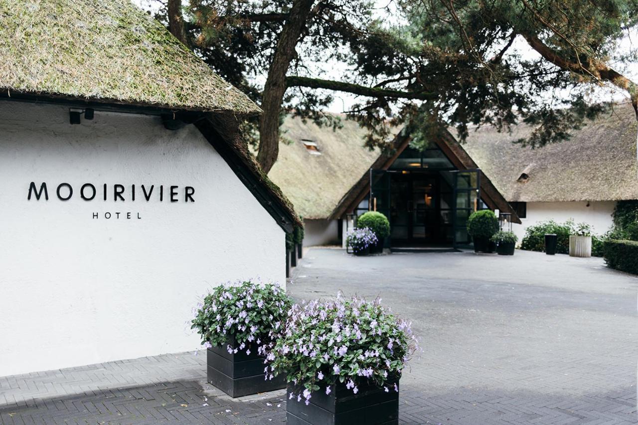 Mooirivier Hotel Dalfsen Exterior photo
