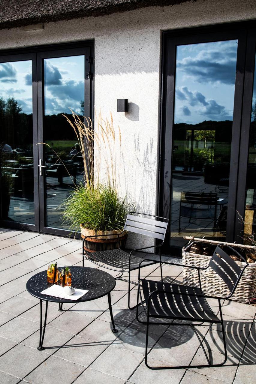 Mooirivier Hotel Dalfsen Exterior photo