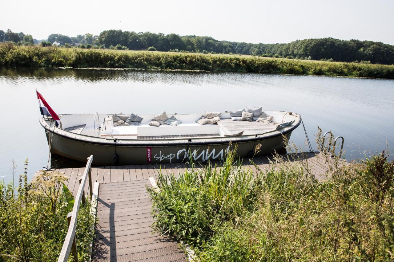 Mooirivier Hotel Dalfsen Exterior photo